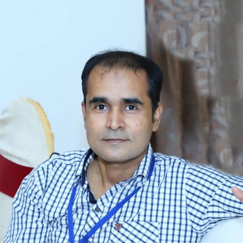Hitesh Choudhary